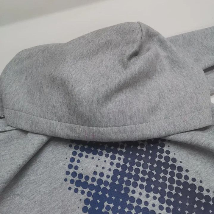 Polo Ralph Lauren Polo Ralph Lauren Men's Graphic Print Hoodie Size US M / EU 48-50 / 2 - 7 Thumbnail