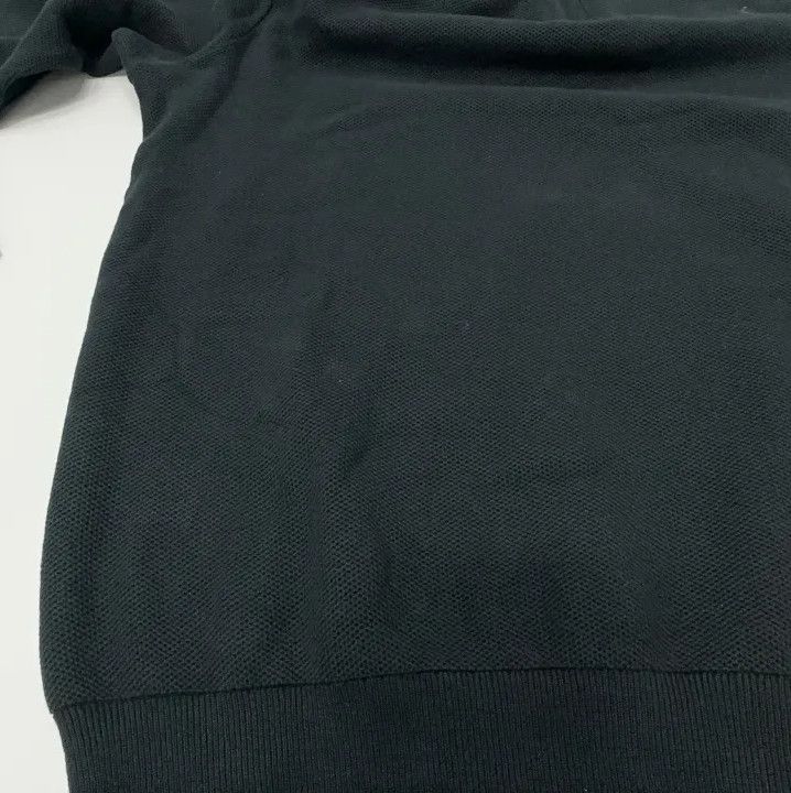Polo Ralph Lauren Polo Ralph Lauren Logo Embroidery High Neck Sweater Size US XL / EU 56 / 4 - 6 Thumbnail