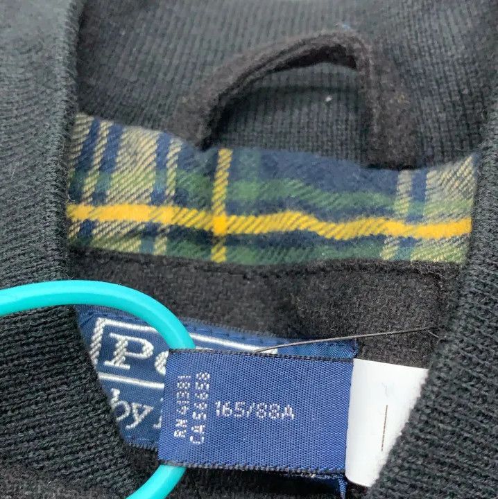 Polo Ralph Lauren Polo Ralph Lauren FW22 Solid Pony Embroidered Bomber Jacket Size US XS / EU 42 / 0 - 3 Thumbnail