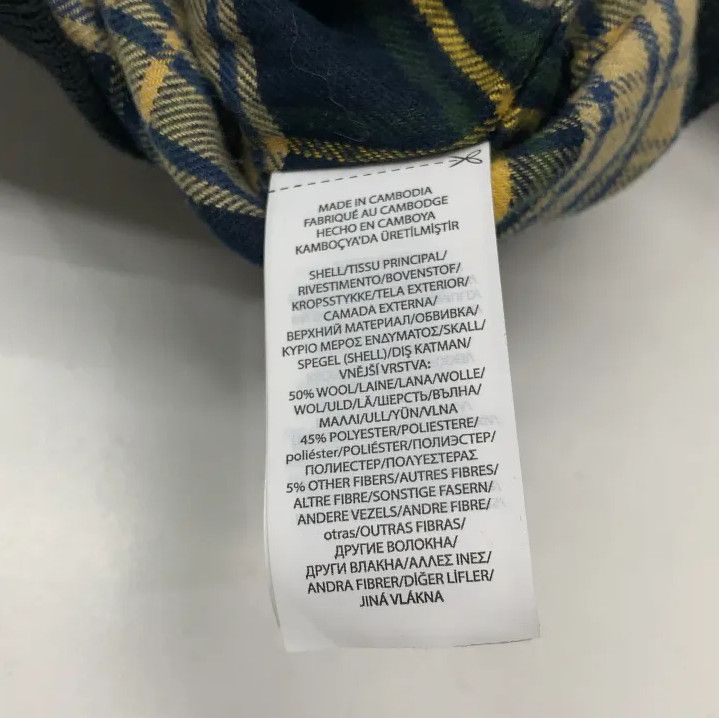 Polo Ralph Lauren Polo Ralph Lauren FW22 Solid Pony Embroidered Bomber Jacket Size US XS / EU 42 / 0 - 4 Thumbnail
