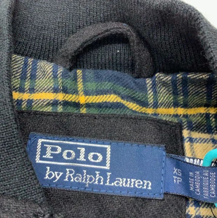 Polo Ralph Lauren Polo Ralph Lauren FW22 Solid Pony Embroidered Bomber Jacket Size US XS / EU 42 / 0 - 2 Thumbnail