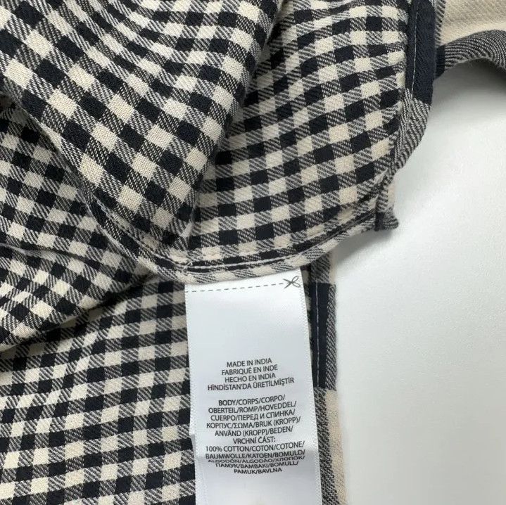 Polo Ralph Lauren Polo Ralph Lauren Men's Plaid Pony Embroidery Shirt Size US L / EU 52-54 / 3 - 3 Thumbnail