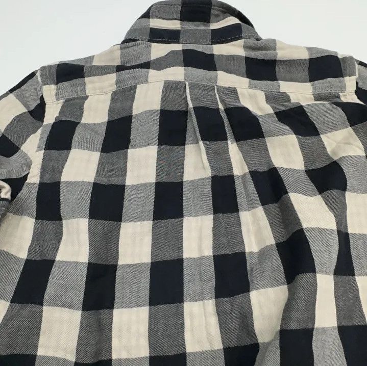 Polo Ralph Lauren Polo Ralph Lauren Men's Plaid Pony Embroidery Shirt Size US L / EU 52-54 / 3 - 4 Thumbnail