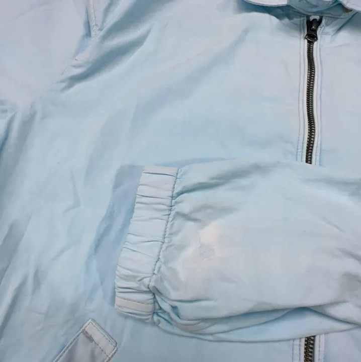Polo Ralph Lauren Polo Ralph Lauren Solid Embroidered Zip Collar Jacket Size US M / EU 48-50 / 2 - 8 Thumbnail