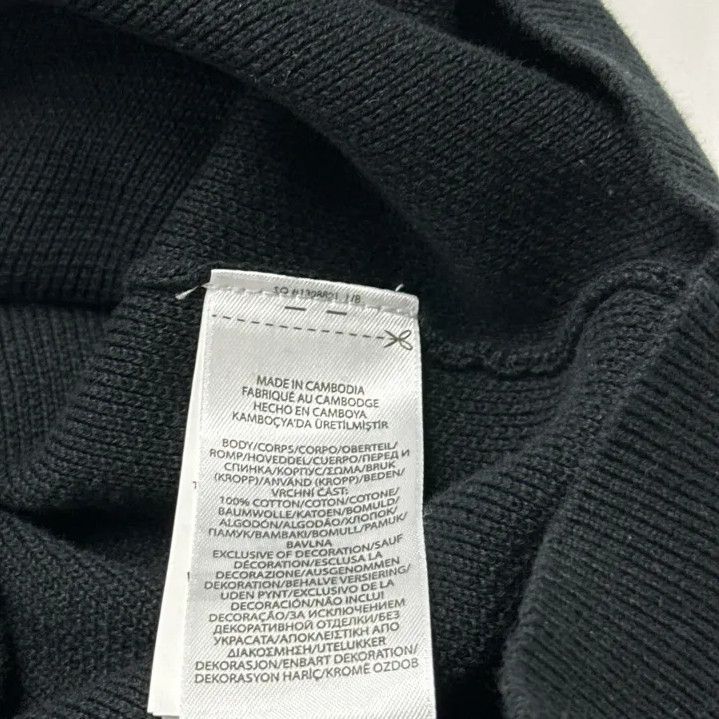 Polo Ralph Lauren Polo Ralph Lauren Logo Embroidered High-Neck Sweater Size US M / EU 48-50 / 2 - 4 Thumbnail