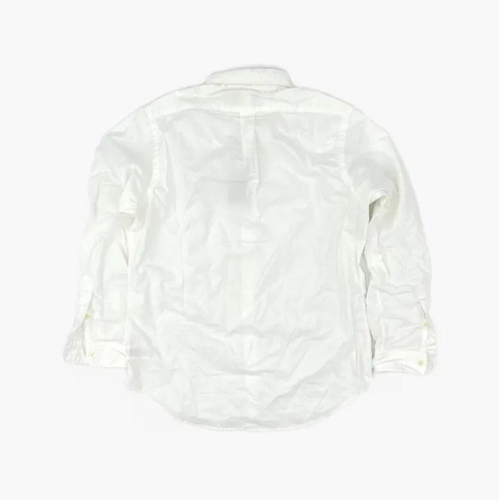 Polo Ralph Lauren Polo Ralph Lauren Logo Embroidery Long-Sleeve Shirt Size US M / EU 48-50 / 2 - 3 Thumbnail