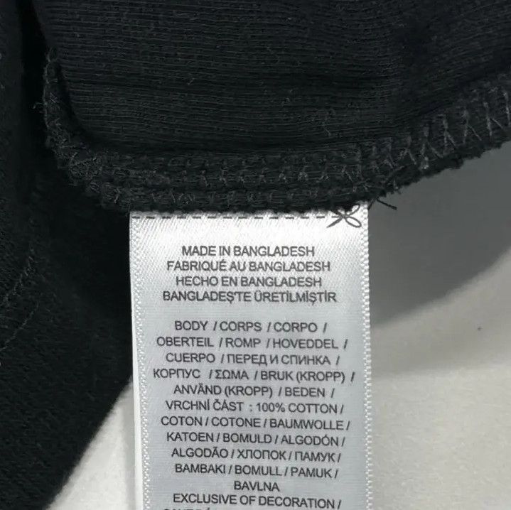 Polo Ralph Lauren Polo Ralph Lauren SS23 Logo Embroidered Sweatshirt Size US XL / EU 56 / 4 - 10 Thumbnail