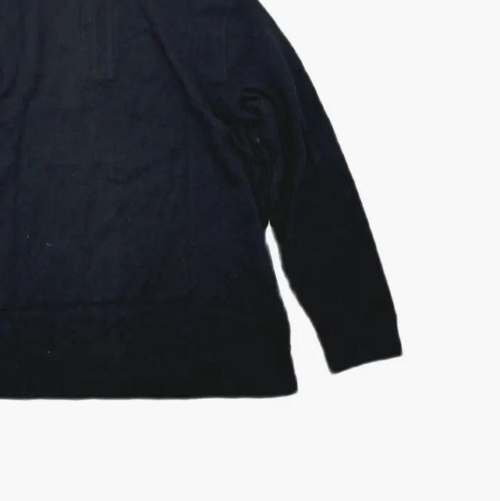 Polo Ralph Lauren Polo Ralph Lauren SS23 Logo Embroidered Sweatshirt Size US XL / EU 56 / 4 - 6 Thumbnail