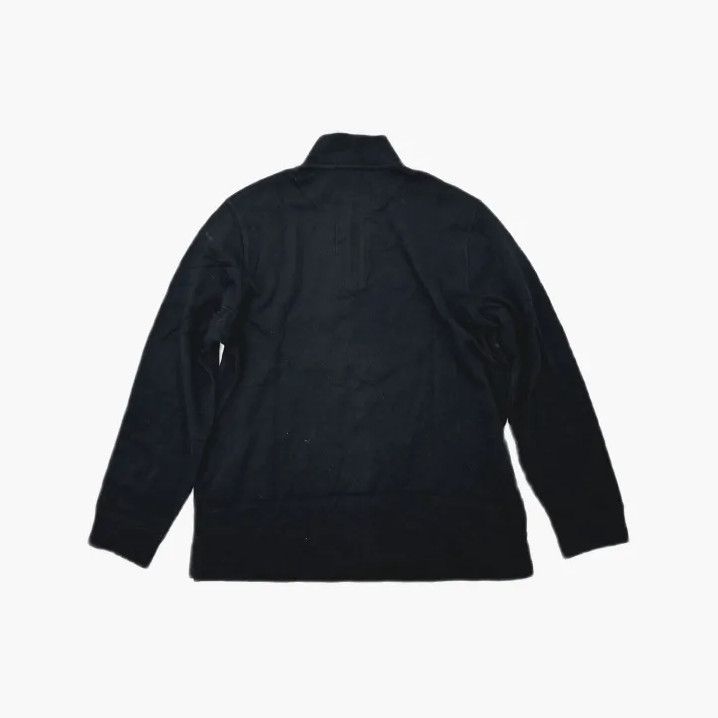 Polo Ralph Lauren Polo Ralph Lauren SS23 Logo Embroidered Sweatshirt Size US XL / EU 56 / 4 - 3 Thumbnail