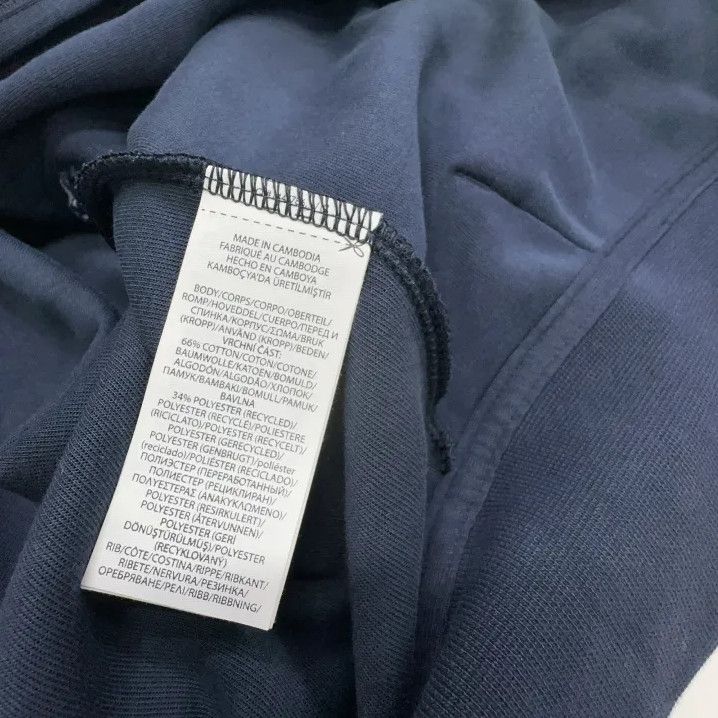 Polo Ralph Lauren Polo Ralph Lauren Embroidered Logo Hooded Jacket Size US S / EU 44-46 / 1 - 5 Thumbnail