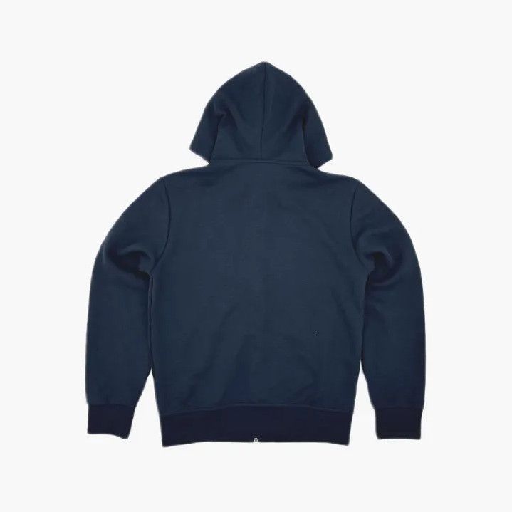 Polo Ralph Lauren Polo Ralph Lauren Embroidered Logo Hooded Jacket Size US S / EU 44-46 / 1 - 3 Thumbnail
