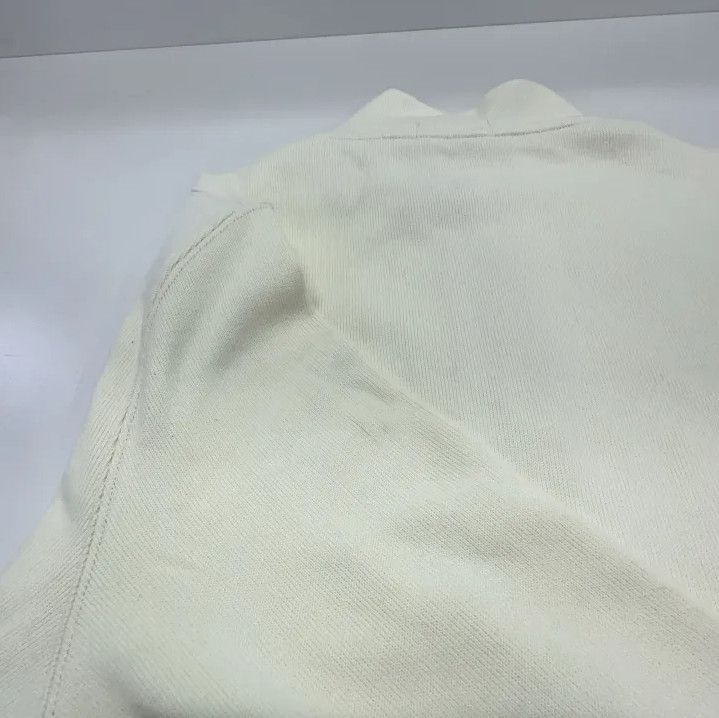 Polo Ralph Lauren Polo Ralph Lauren FW23 Solid Pony Half-Zip Sweatshirt Size US XL / EU 56 / 4 - 7 Thumbnail