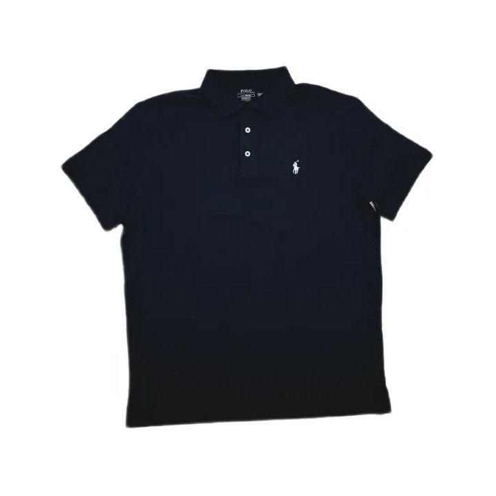 Polo Ralph Lauren Polo Ralph Lauren FW24 Classic Logo Slim Polo Shirt Size US L / EU 52-54 / 3 - 2 Thumbnail