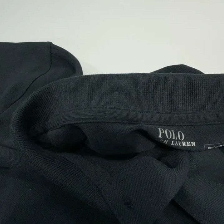 Polo Ralph Lauren Polo Ralph Lauren FW24 Classic Logo Slim Polo Shirt Size US L / EU 52-54 / 3 - 7 Thumbnail