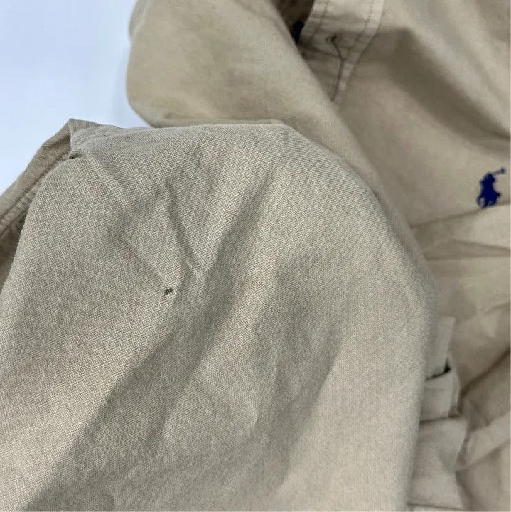 Polo Ralph Lauren Polo Ralph Lauren Logo Embroidered Long-Sleeve Shirt Size US M / EU 48-50 / 2 - 5 Thumbnail