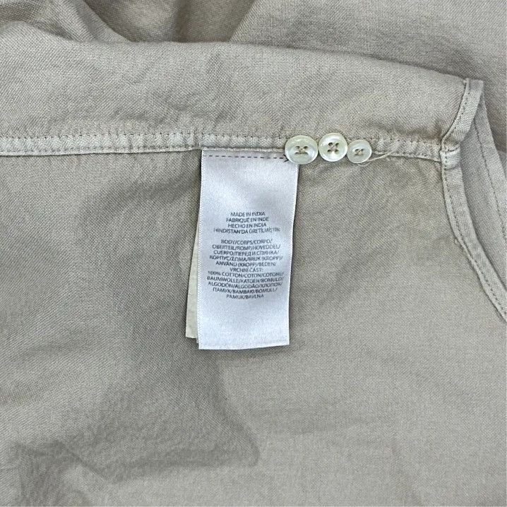 Polo Ralph Lauren Polo Ralph Lauren Logo Embroidered Long-Sleeve Shirt Size US M / EU 48-50 / 2 - 4 Thumbnail