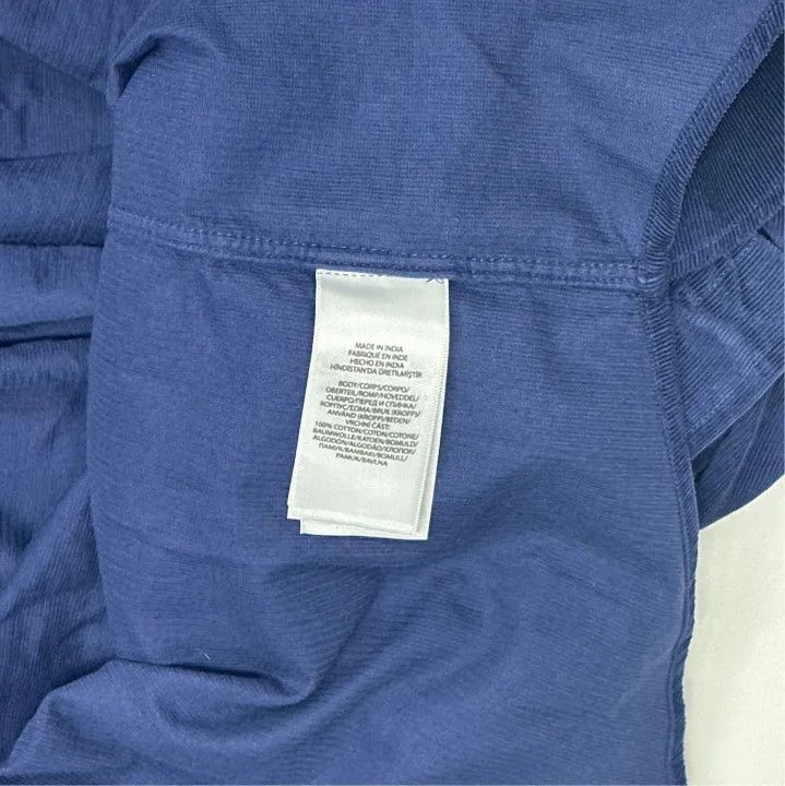 Polo Ralph Lauren Polo Ralph Lauren Men's Solid Logo Embroidered Shirt Size US XL / EU 56 / 4 - 3 Thumbnail