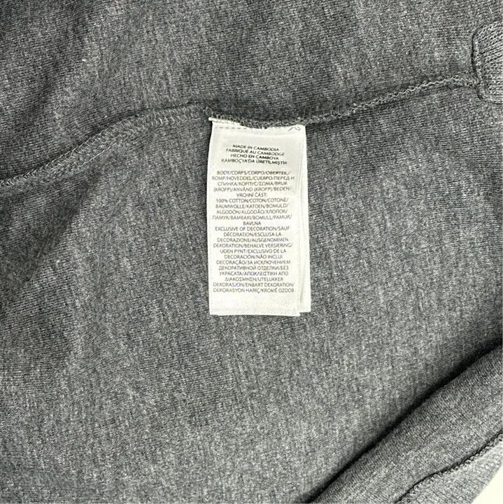 Polo Ralph Lauren Polo Ralph Lauren Solid Pony Logo Half-Zip Sweatshirt Size US XL / EU 56 / 4 - 3 Thumbnail