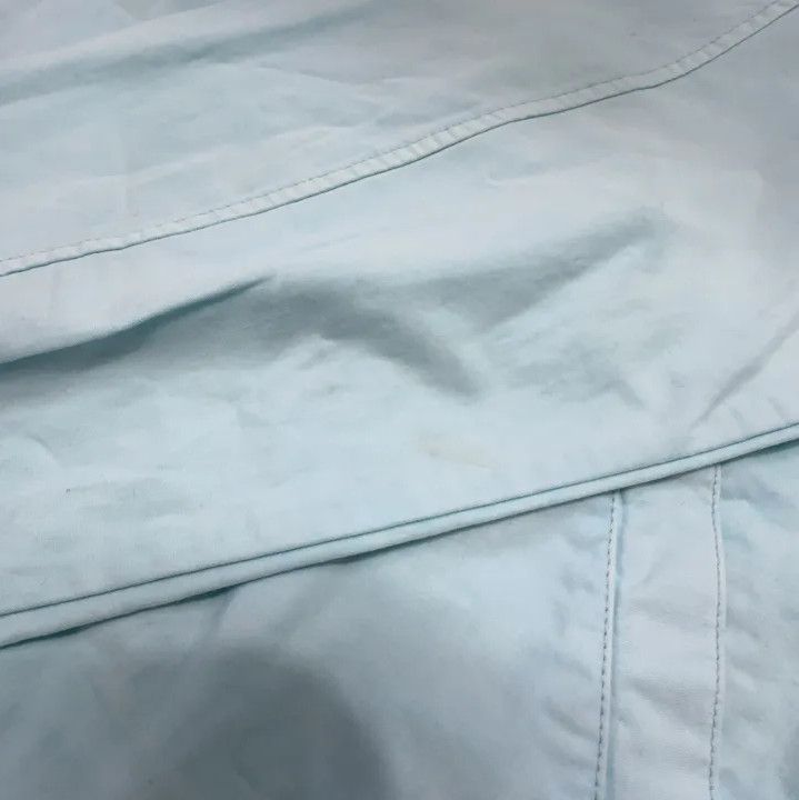Polo Ralph Lauren Polo Ralph Lauren Solid Embroidered Zip Collar Jacket Size US L / EU 52-54 / 3 - 8 Thumbnail