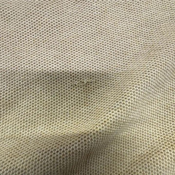 Polo Ralph Lauren Polo Ralph Lauren FW23 Logo Quarter-Zip Long Sleeve Knit Size US XL / EU 56 / 4 - 7 Thumbnail