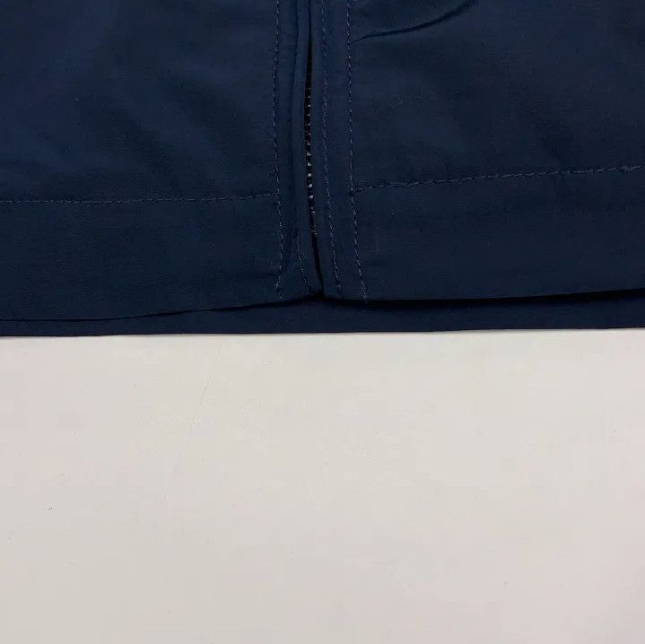 Polo Ralph Lauren Polo Ralph Lauren Men's Stand Collar Zip Jacket Size US XL / EU 56 / 4 - 7 Thumbnail
