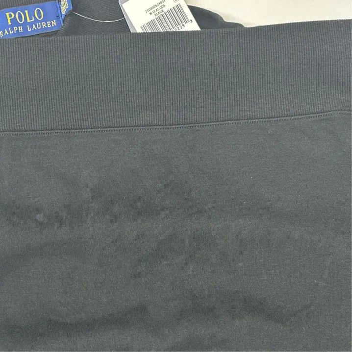 Polo Ralph Lauren Polo Ralph Lauren Men's Half-Zip Logo Sweatshirt Size US XL / EU 56 / 4 - 5 Thumbnail