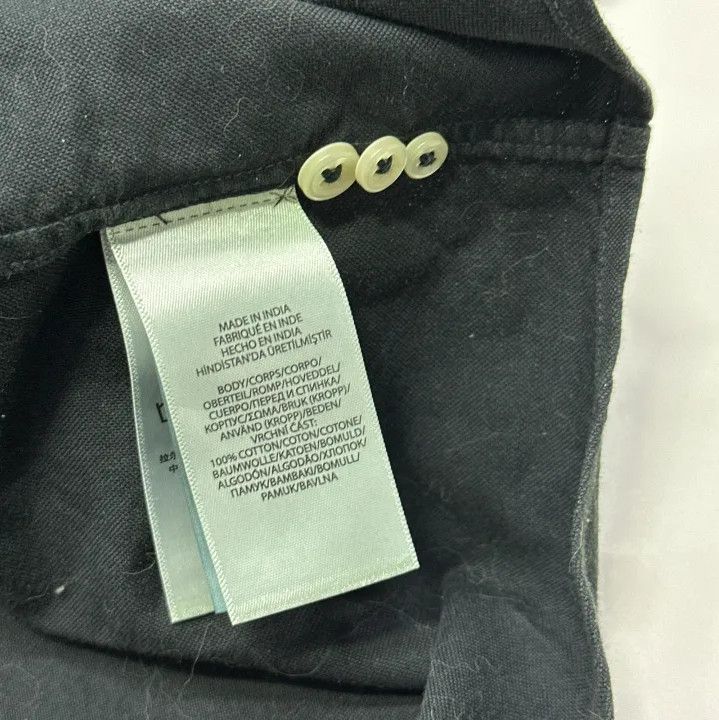 Polo Ralph Lauren Polo Ralph Lauren Classic Logo Embroidered Oxford Long Sleeve Shirt Size US L / EU 52-54 / 3 - 4 Thumbnail