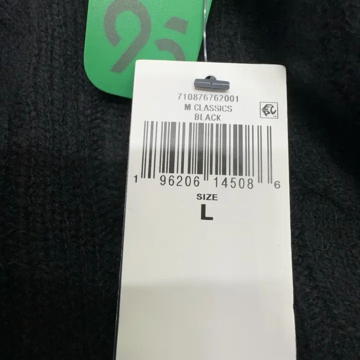 Polo Ralph Lauren Polo Ralph Lauren FW22 Cable-Knit Logo Wool Sweater Size US L / EU 52-54 / 3 - 2 Thumbnail