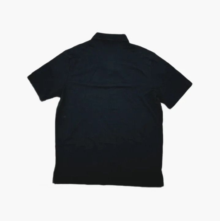 Polo Ralph Lauren Polo Ralph Lauren Men's Solid Pony Embroidery Polo Shirt Size US M / EU 48-50 / 2 - 3 Thumbnail