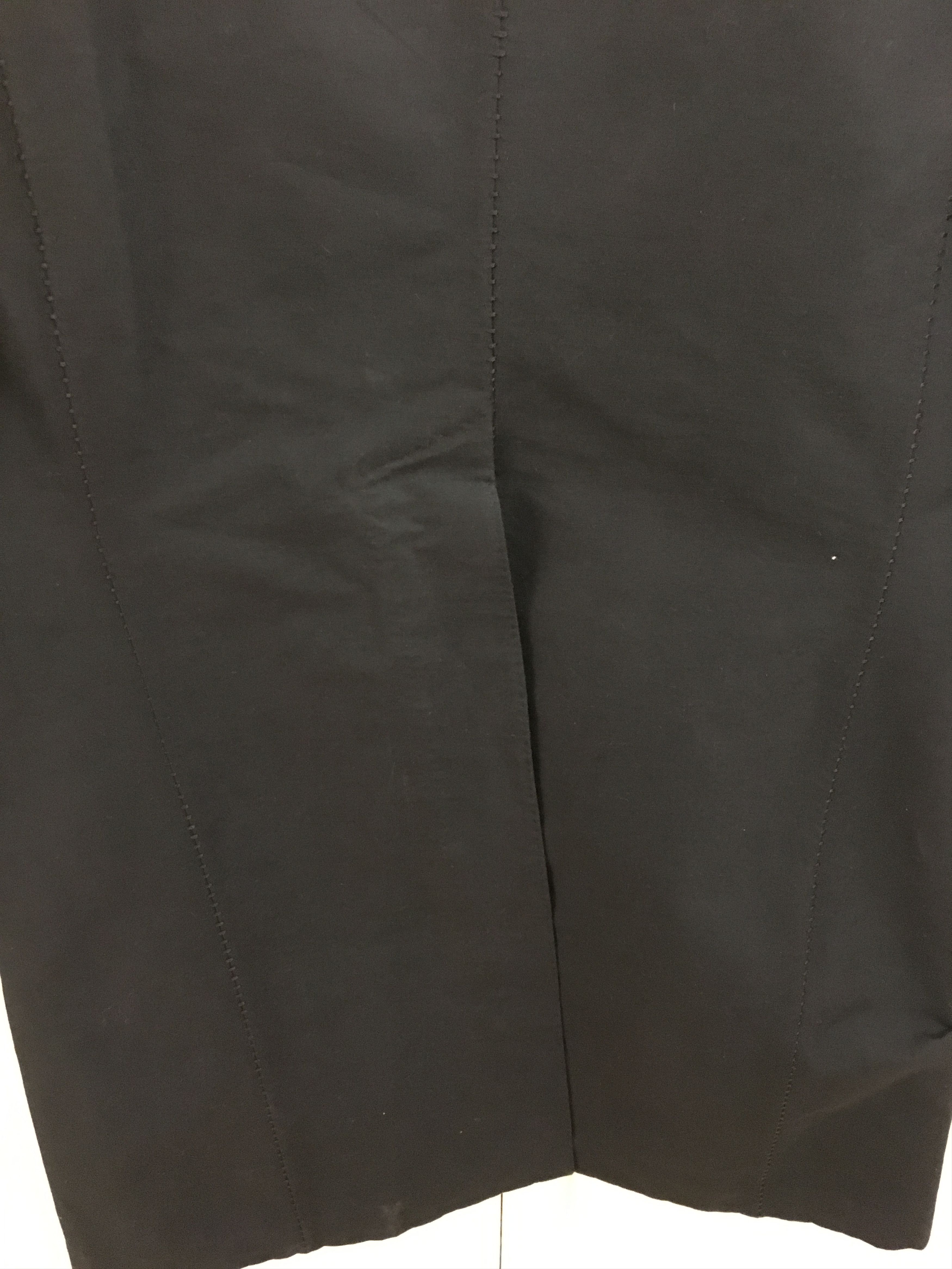 Carol Christian Poell CORAWO Long Jacket Visible Meltlock (Last Drop - 1500$ BIN) Size US L / EU 52-54 / 3 - 8 Thumbnail