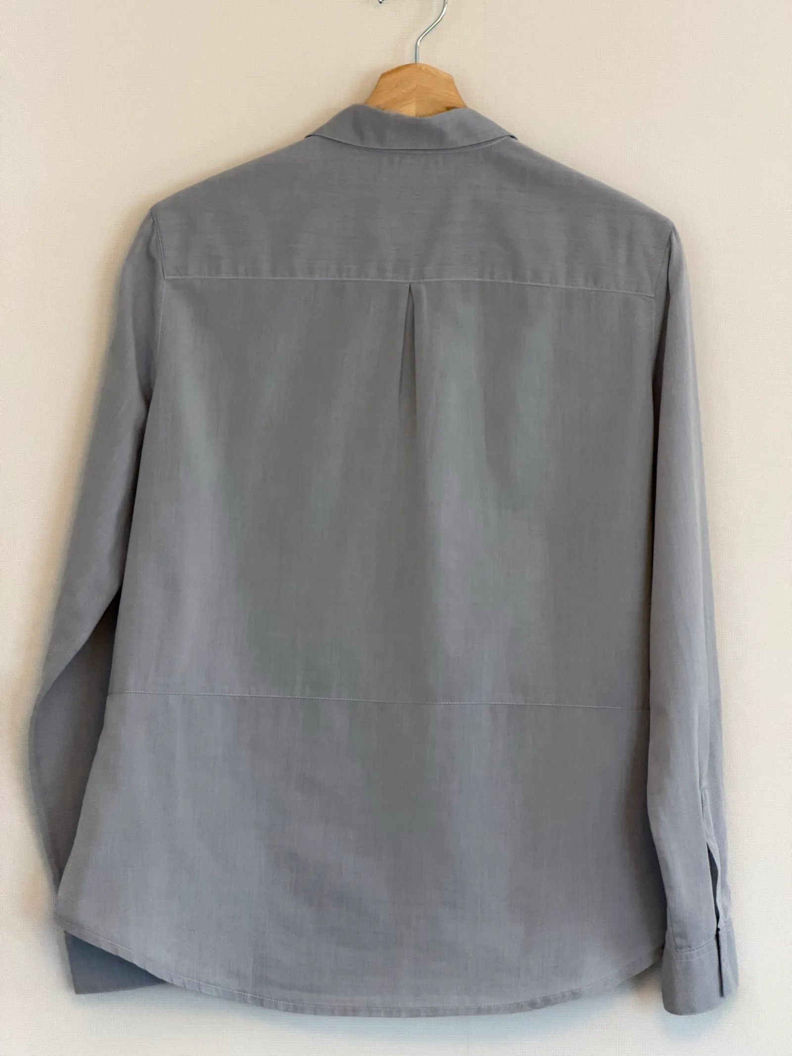 Massimo Dutti Massimo Dutti Shirt Size M / US 6-8 / IT 42-44 - 4 Thumbnail