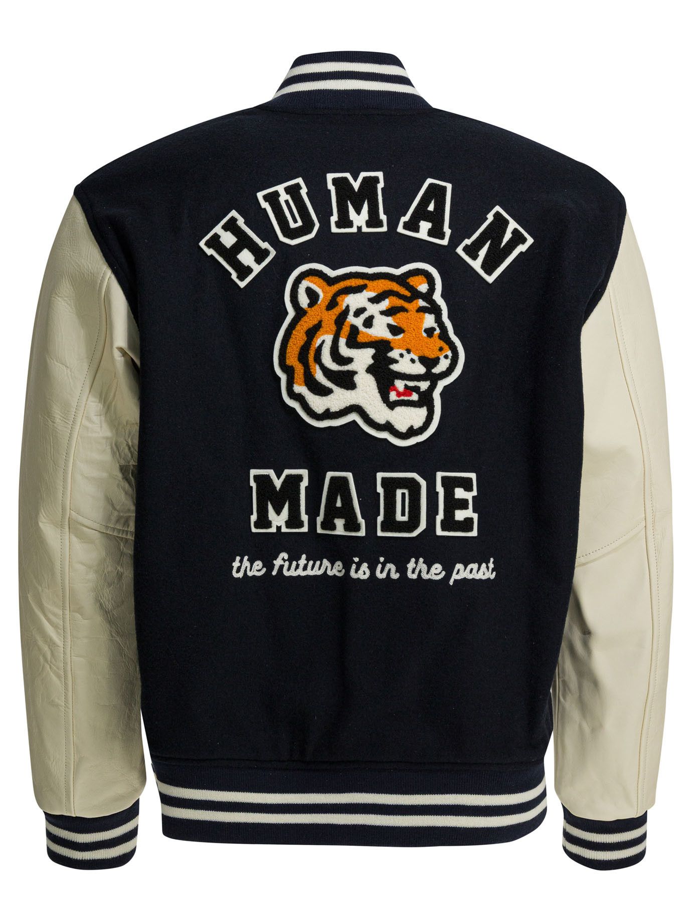 Human Made Human Made Jackets & Coats tag size S Men - USA Duties Paid Size US S / EU 44-46 / 1 - 2 Thumbnail