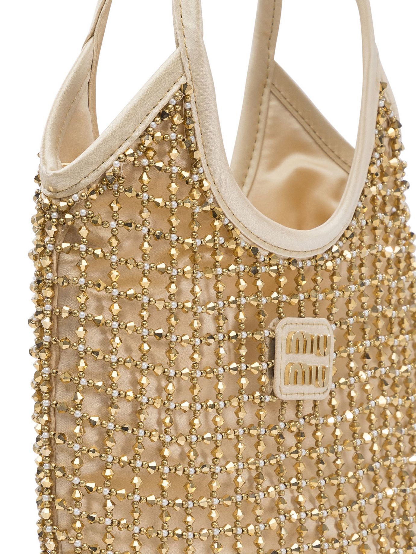Miu Miu Miu Miu Handbags tag size UNI Women - USA Duties Paid Size ONE SIZE - 4 Thumbnail