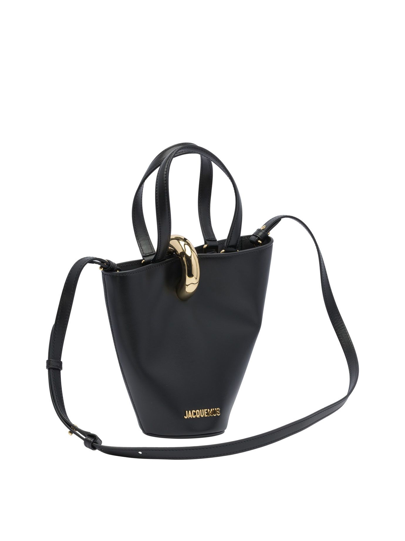 Jacquemus Le Bambola Handbag Size ONE SIZE - 2 Thumbnail