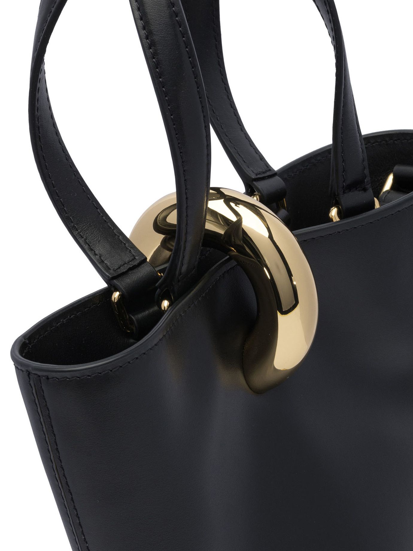 Jacquemus Le Bambola Handbag Size ONE SIZE - 4 Thumbnail