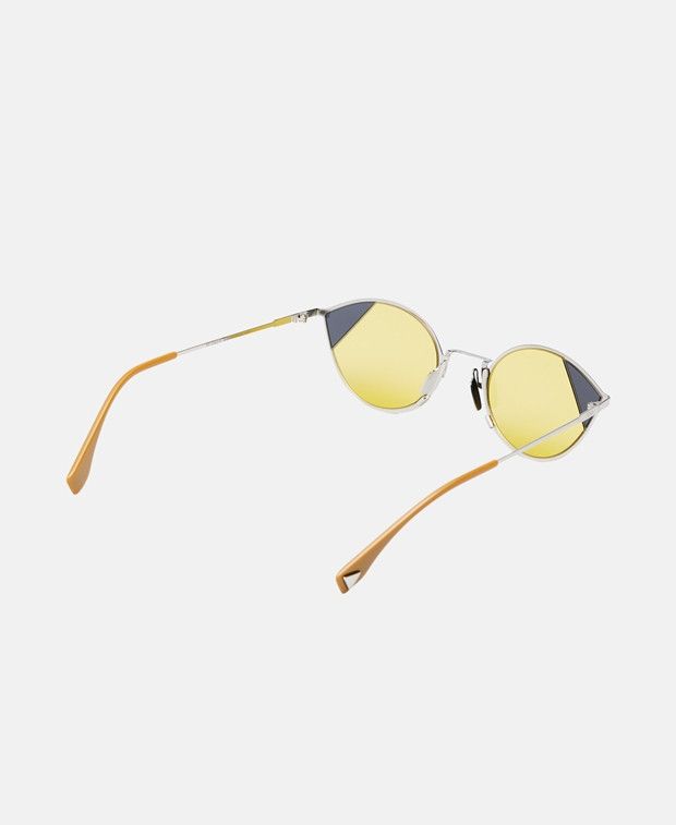 Fendi Sunglasses Size ONE SIZE - 2 Thumbnail