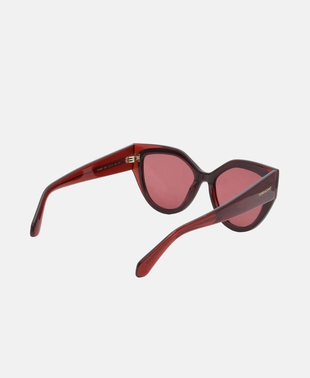 Salvatore Ferragamo Sunglasses Size ONE SIZE - 2 Thumbnail