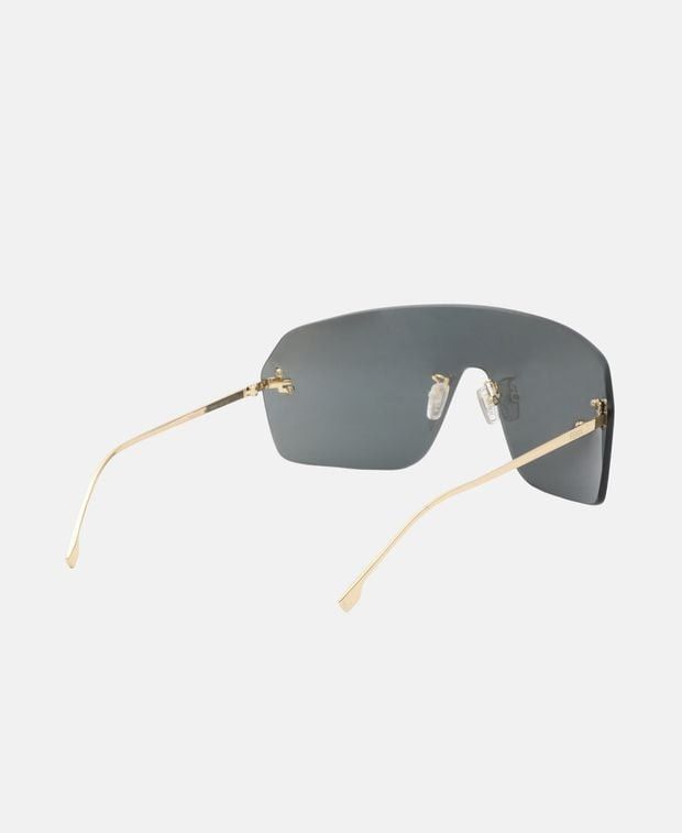 Fendi Sunglasses Size ONE SIZE - 2 Thumbnail