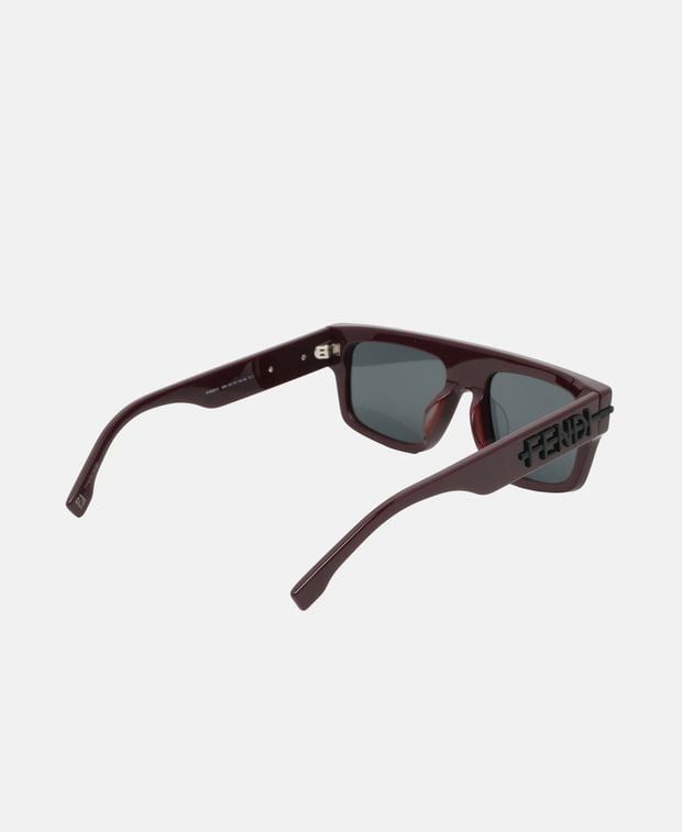 Fendi Sunglasses Size ONE SIZE - 2 Thumbnail