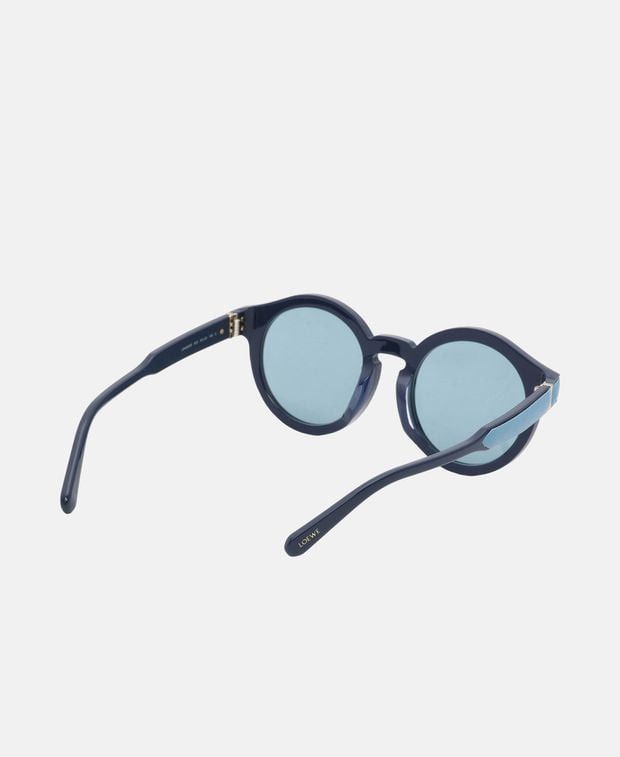 Loewe Sunglasses Size ONE SIZE - 2 Thumbnail