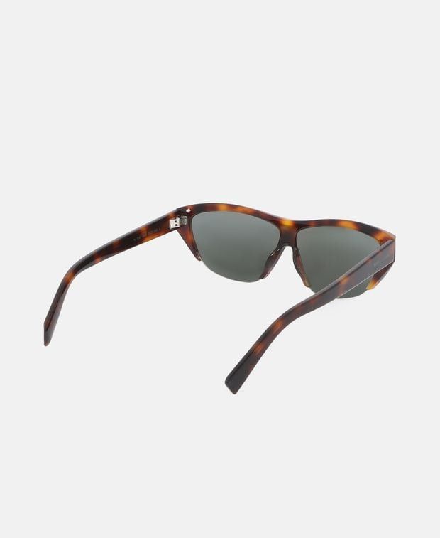 Saint Laurent Paris Sunglasses Size ONE SIZE - 2 Thumbnail