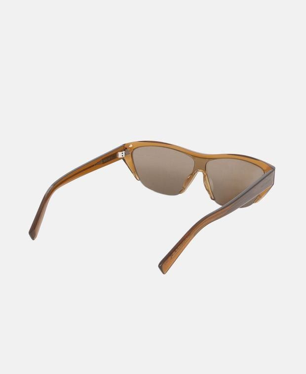 Saint Laurent Paris Sunglasses Size ONE SIZE - 2 Thumbnail
