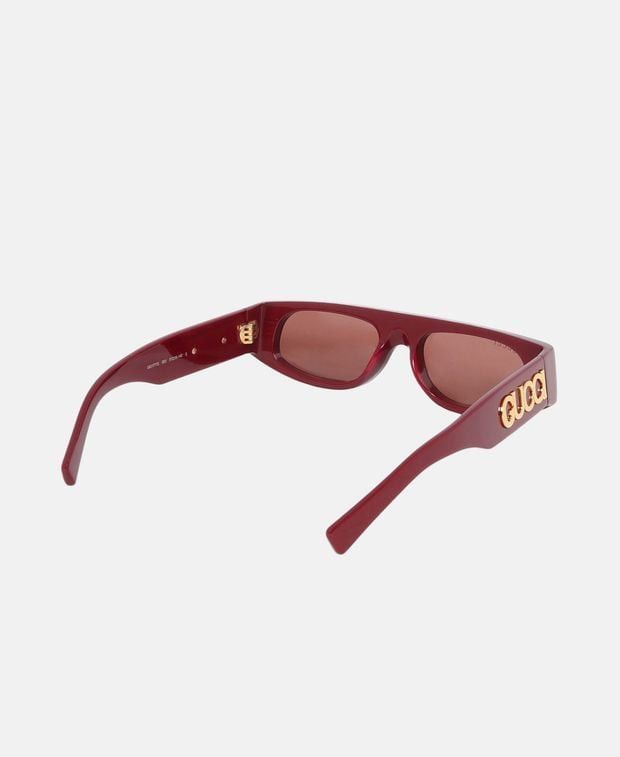 Gucci Sunglasses Size ONE SIZE - 2 Thumbnail