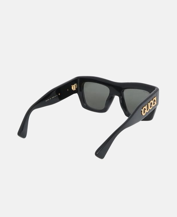 Gucci Sunglasses Size ONE SIZE - 2 Thumbnail