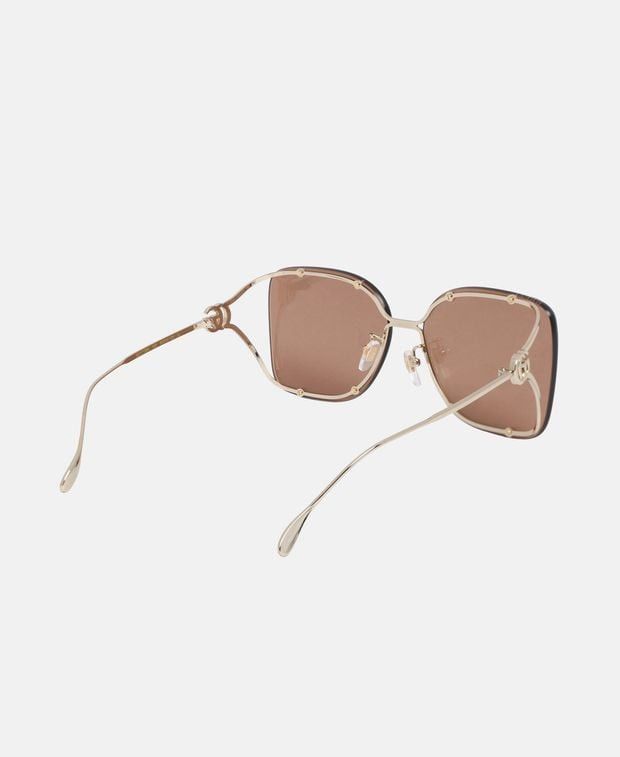 Gucci Sunglasses Size ONE SIZE - 2 Thumbnail