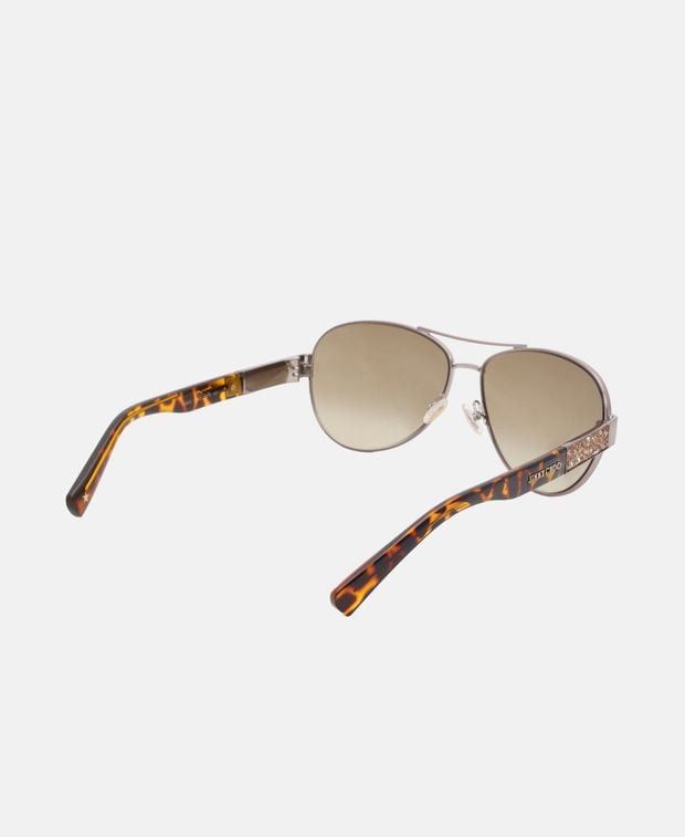 Jimmy Choo Sunglasses Size ONE SIZE - 2 Thumbnail