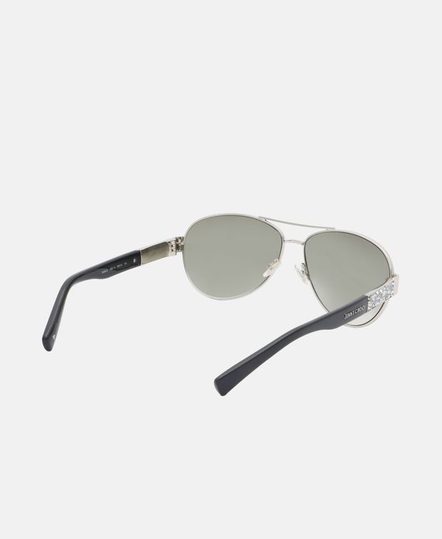 Jimmy Choo Sunglasses Size ONE SIZE - 2 Thumbnail