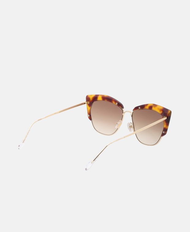 Isabel Marant Sunglasses Size ONE SIZE - 2 Thumbnail