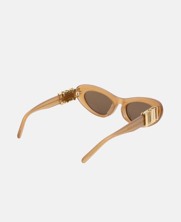 Loewe Sunglasses Size ONE SIZE - 2 Thumbnail