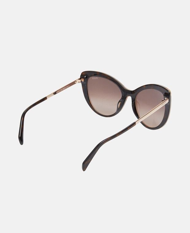 Emilio Pucci Sunglasses Size ONE SIZE - 2 Thumbnail